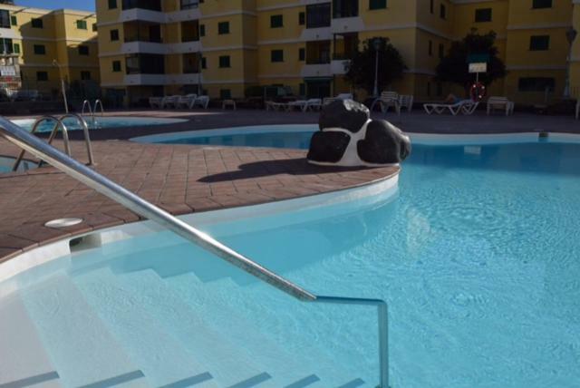 Tara Apartment Плая дел Инглес Екстериор снимка