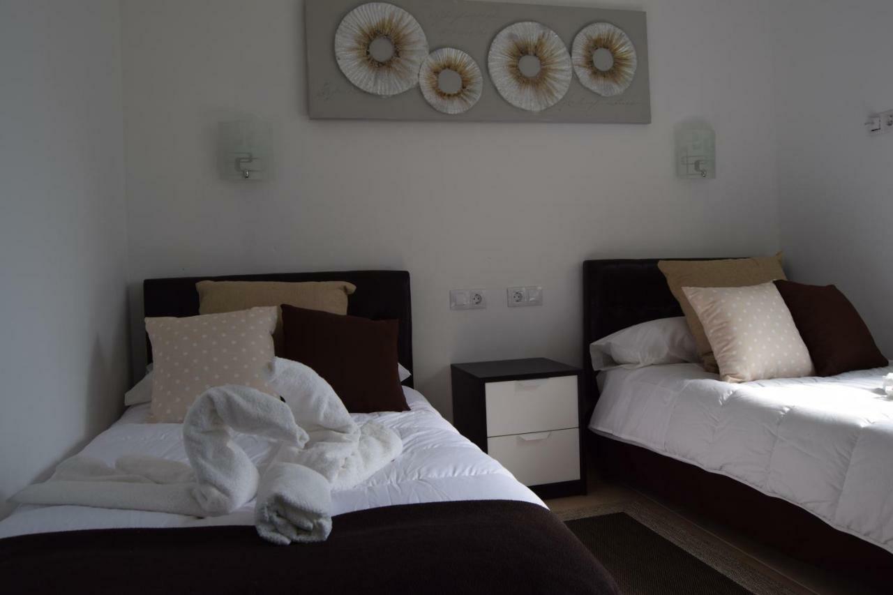 Tara Apartment Плая дел Инглес Екстериор снимка