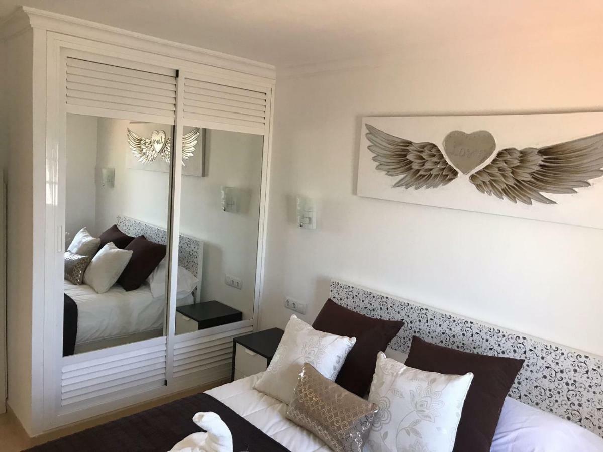 Tara Apartment Плая дел Инглес Екстериор снимка