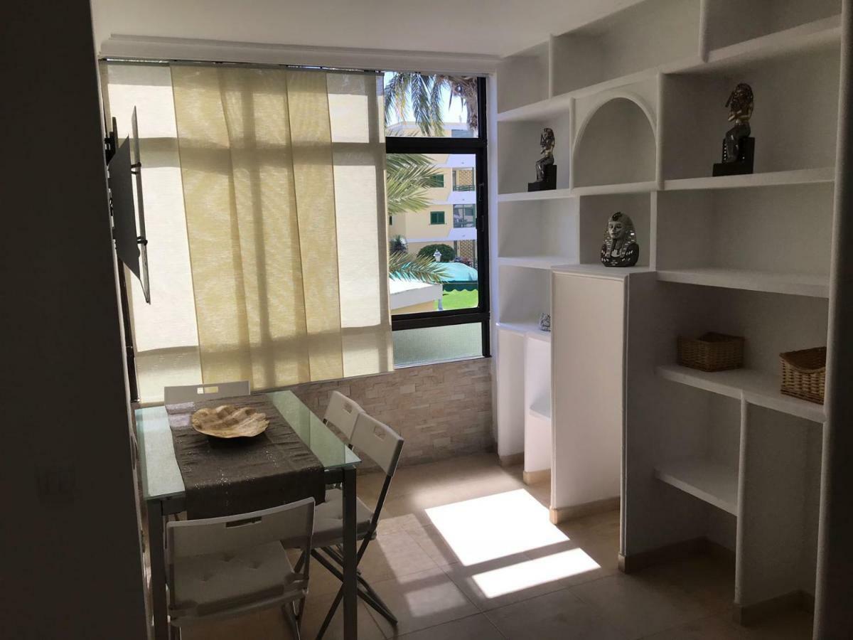 Tara Apartment Плая дел Инглес Екстериор снимка