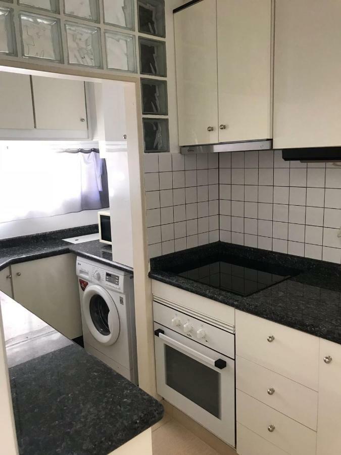 Tara Apartment Плая дел Инглес Екстериор снимка
