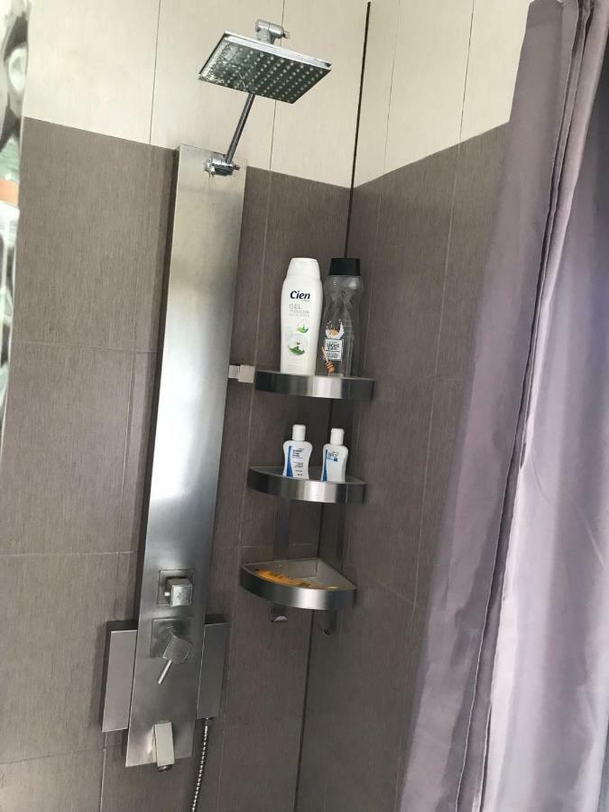 Tara Apartment Плая дел Инглес Екстериор снимка