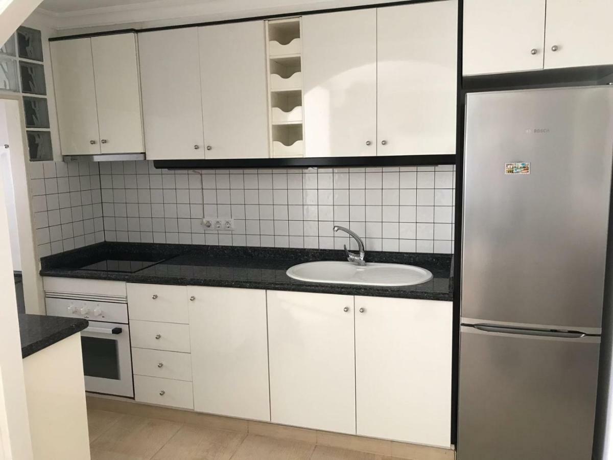 Tara Apartment Плая дел Инглес Екстериор снимка