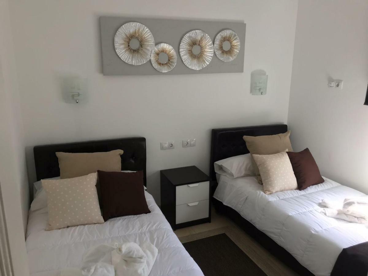 Tara Apartment Плая дел Инглес Екстериор снимка