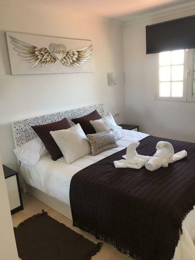 Tara Apartment Плая дел Инглес Екстериор снимка