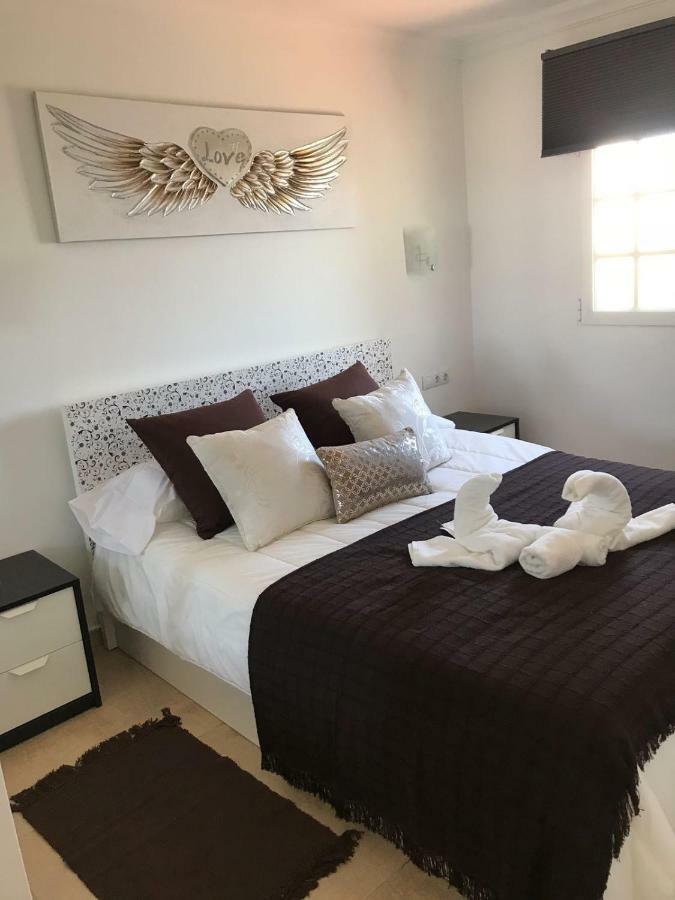 Tara Apartment Плая дел Инглес Екстериор снимка