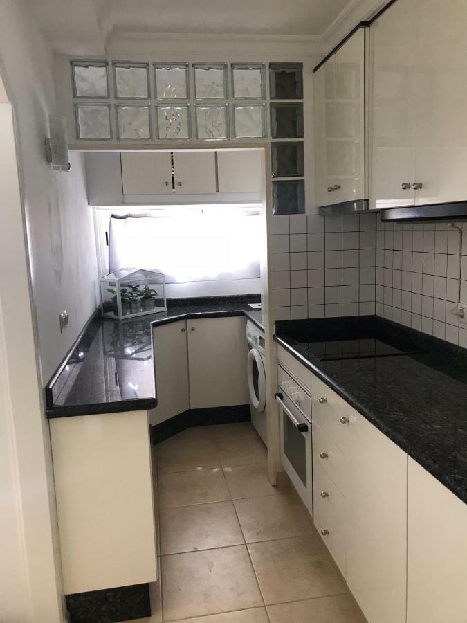 Tara Apartment Плая дел Инглес Екстериор снимка