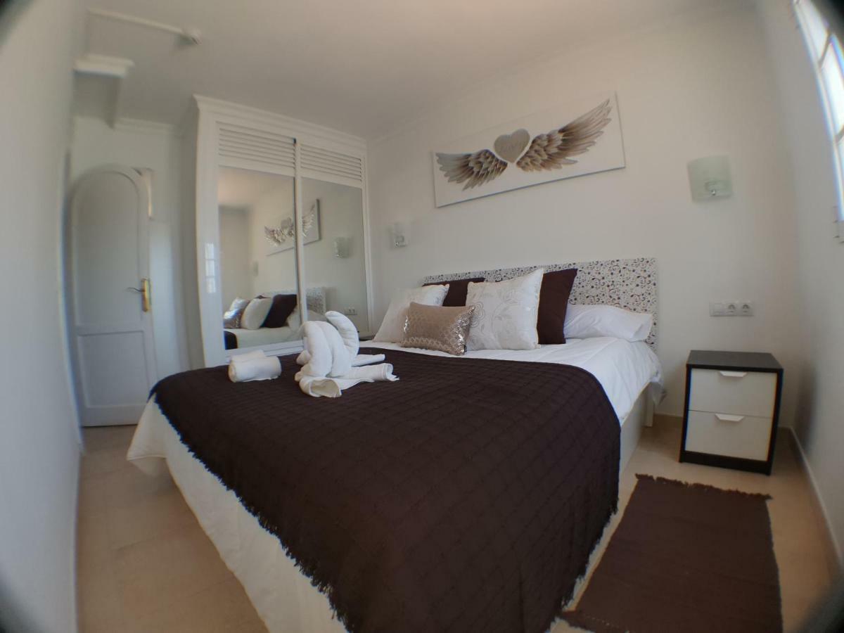 Tara Apartment Плая дел Инглес Екстериор снимка