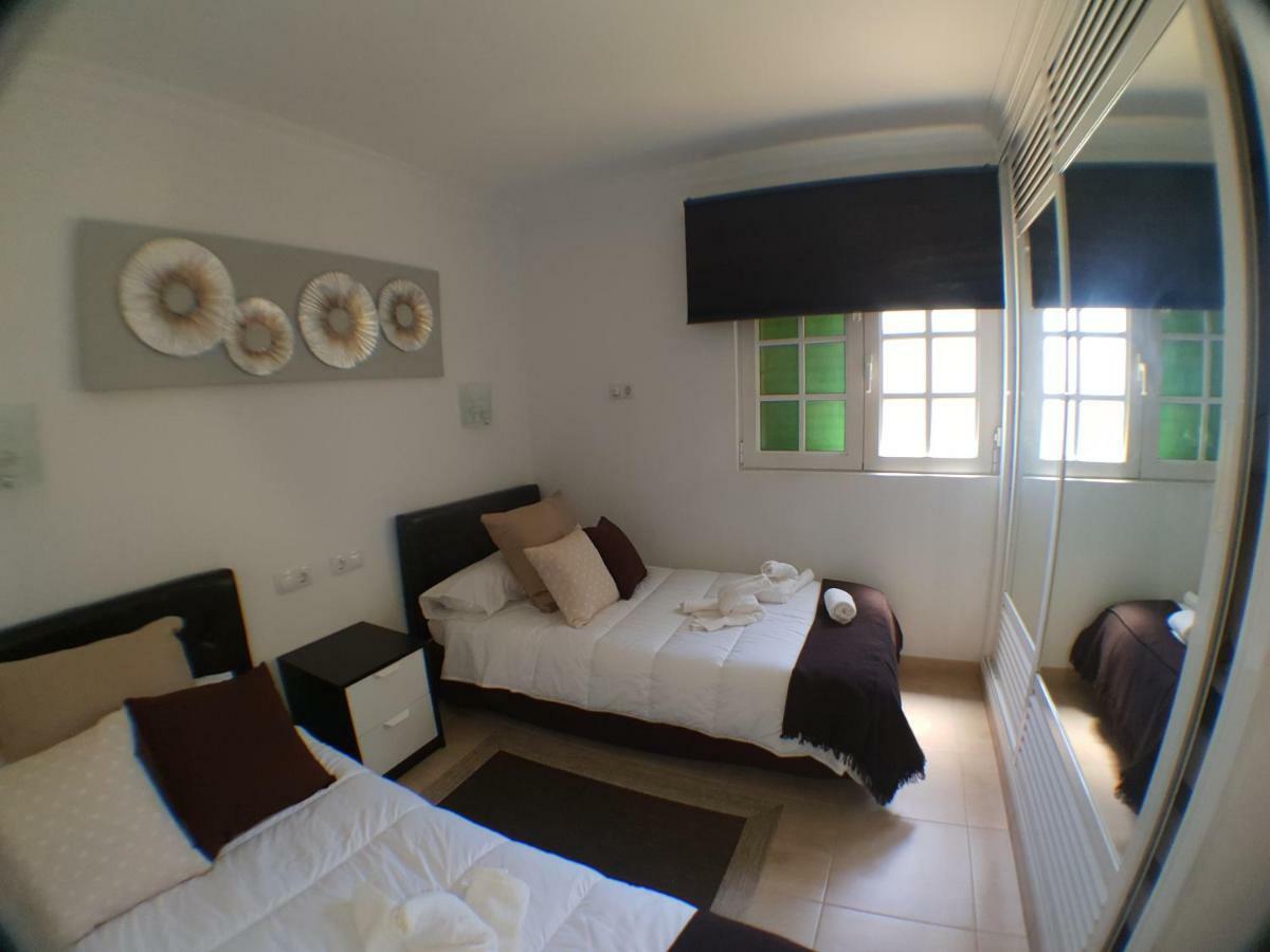 Tara Apartment Плая дел Инглес Екстериор снимка