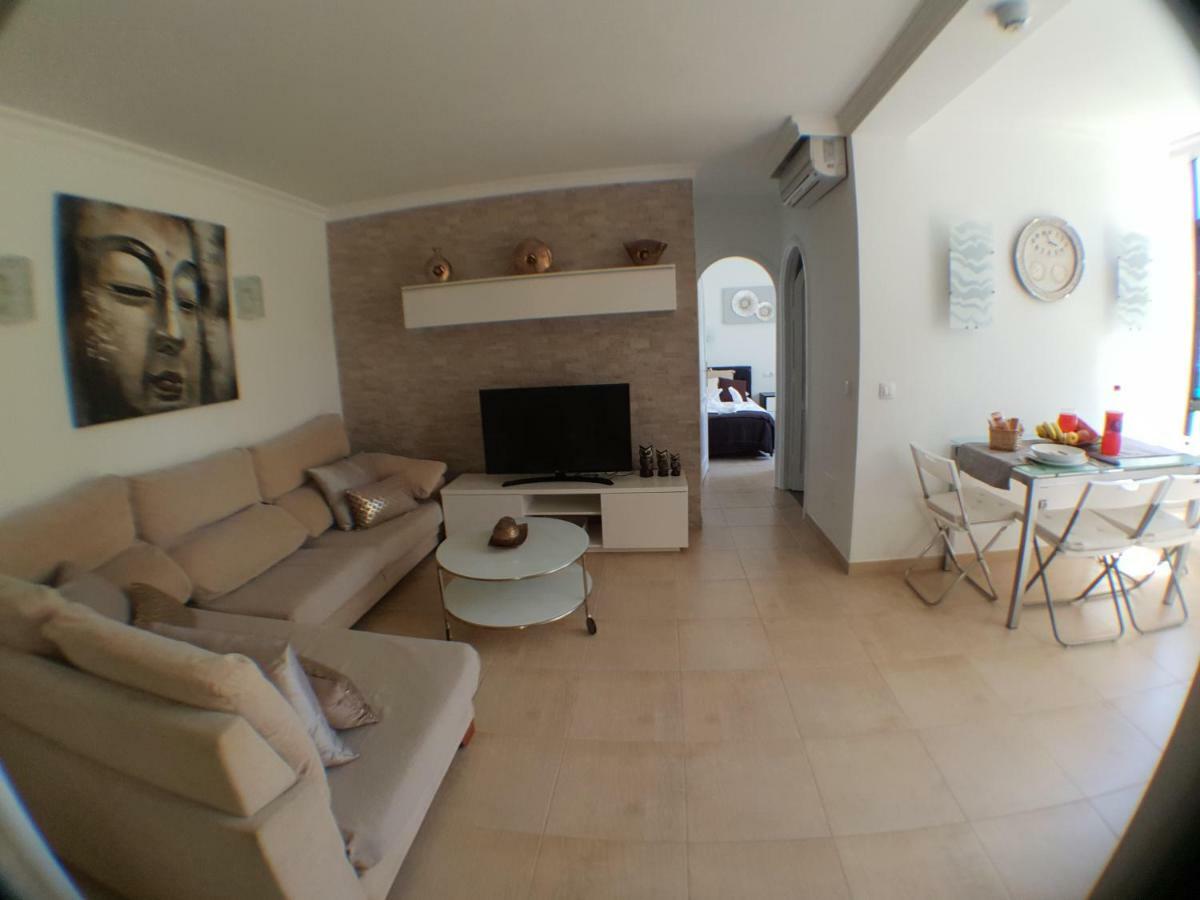 Tara Apartment Плая дел Инглес Екстериор снимка
