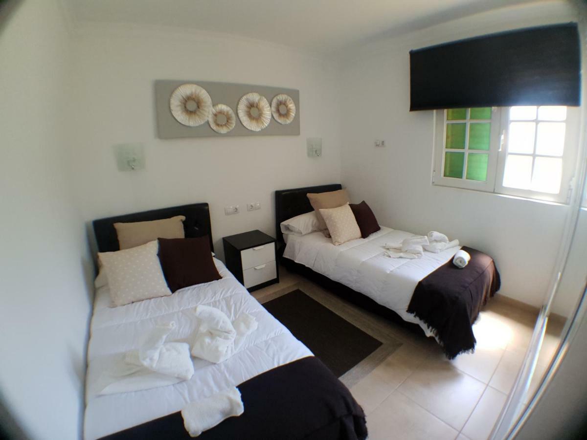 Tara Apartment Плая дел Инглес Екстериор снимка