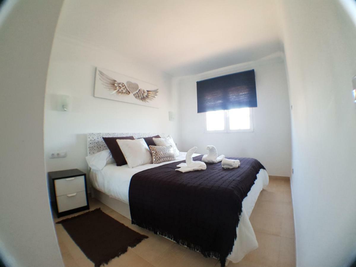 Tara Apartment Плая дел Инглес Екстериор снимка