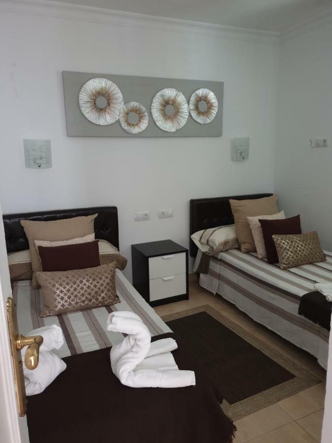Tara Apartment Плая дел Инглес Екстериор снимка