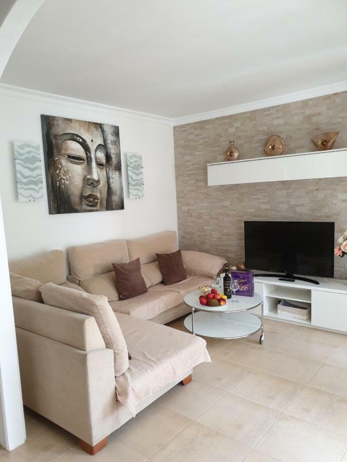 Tara Apartment Плая дел Инглес Екстериор снимка