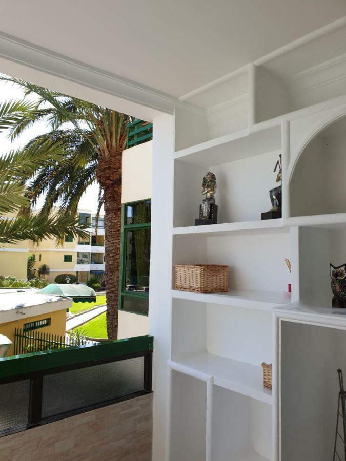 Tara Apartment Плая дел Инглес Екстериор снимка