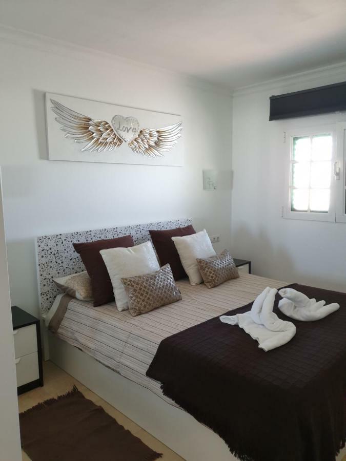 Tara Apartment Плая дел Инглес Екстериор снимка