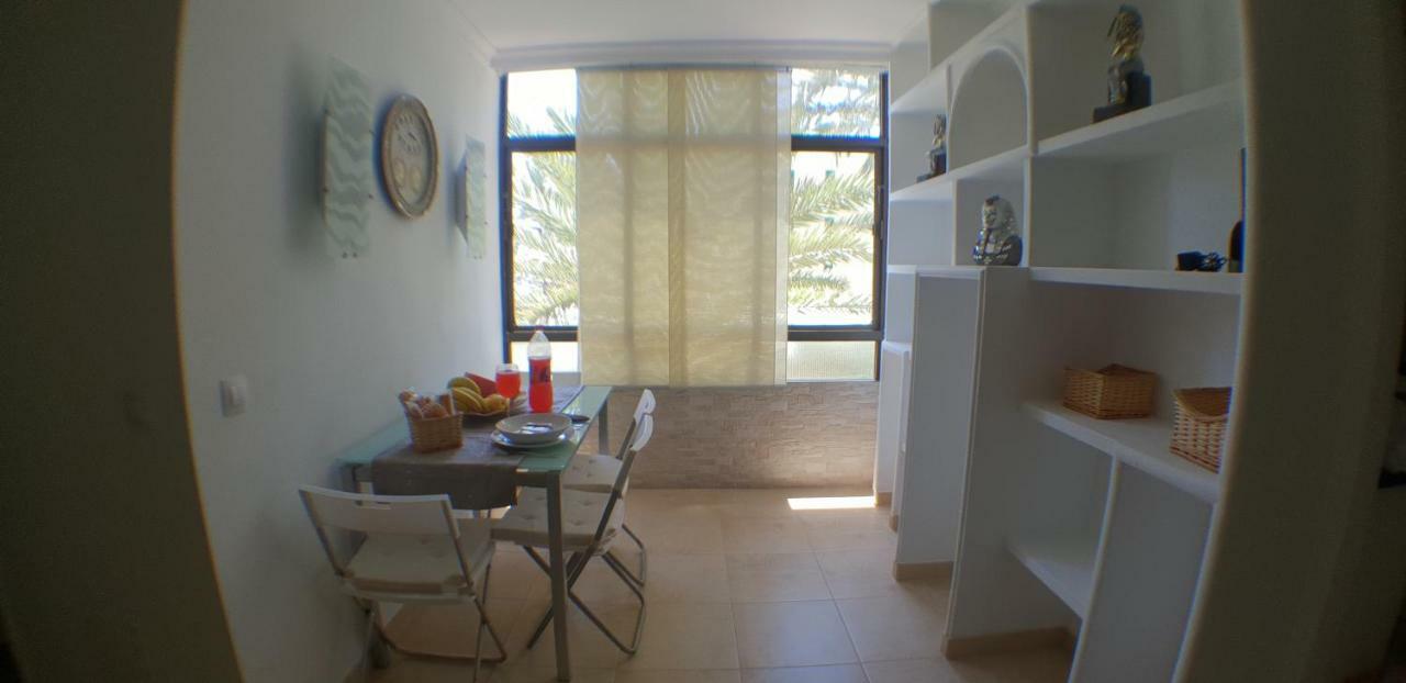 Tara Apartment Плая дел Инглес Екстериор снимка