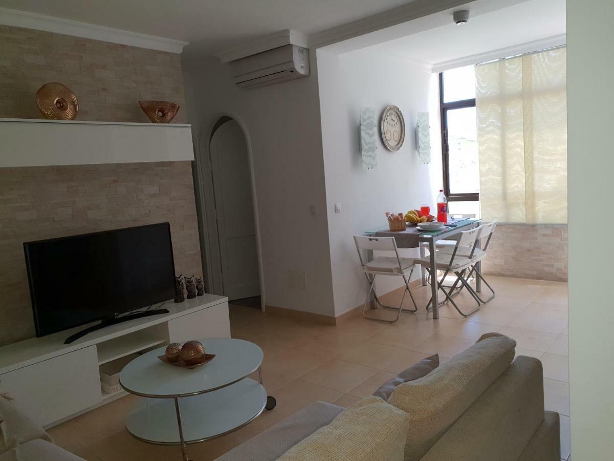 Tara Apartment Плая дел Инглес Екстериор снимка