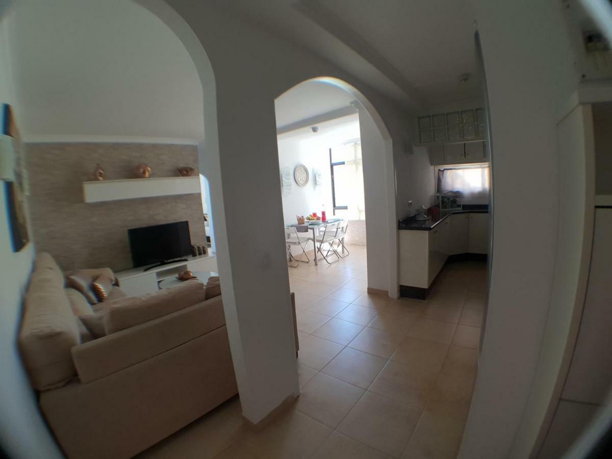 Tara Apartment Плая дел Инглес Екстериор снимка