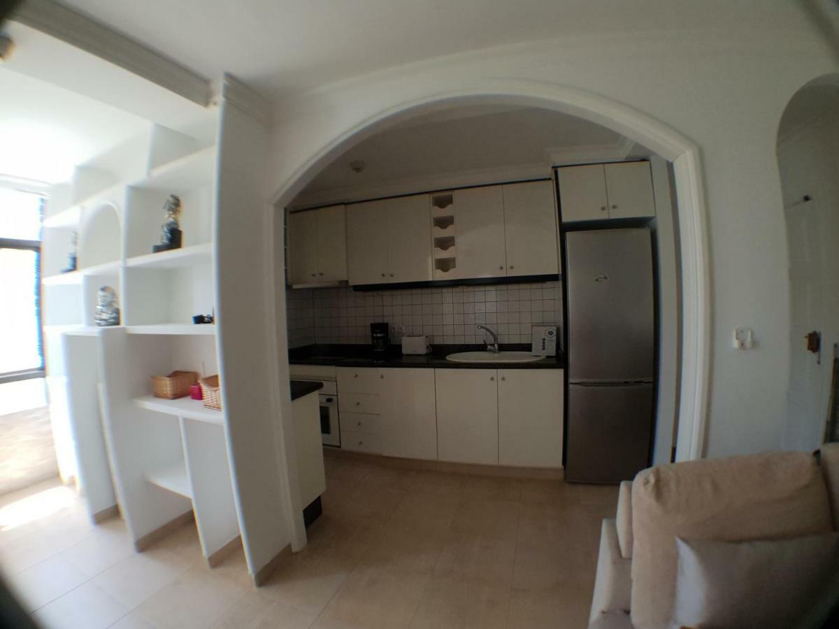 Tara Apartment Плая дел Инглес Екстериор снимка