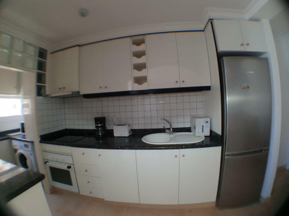 Tara Apartment Плая дел Инглес Екстериор снимка