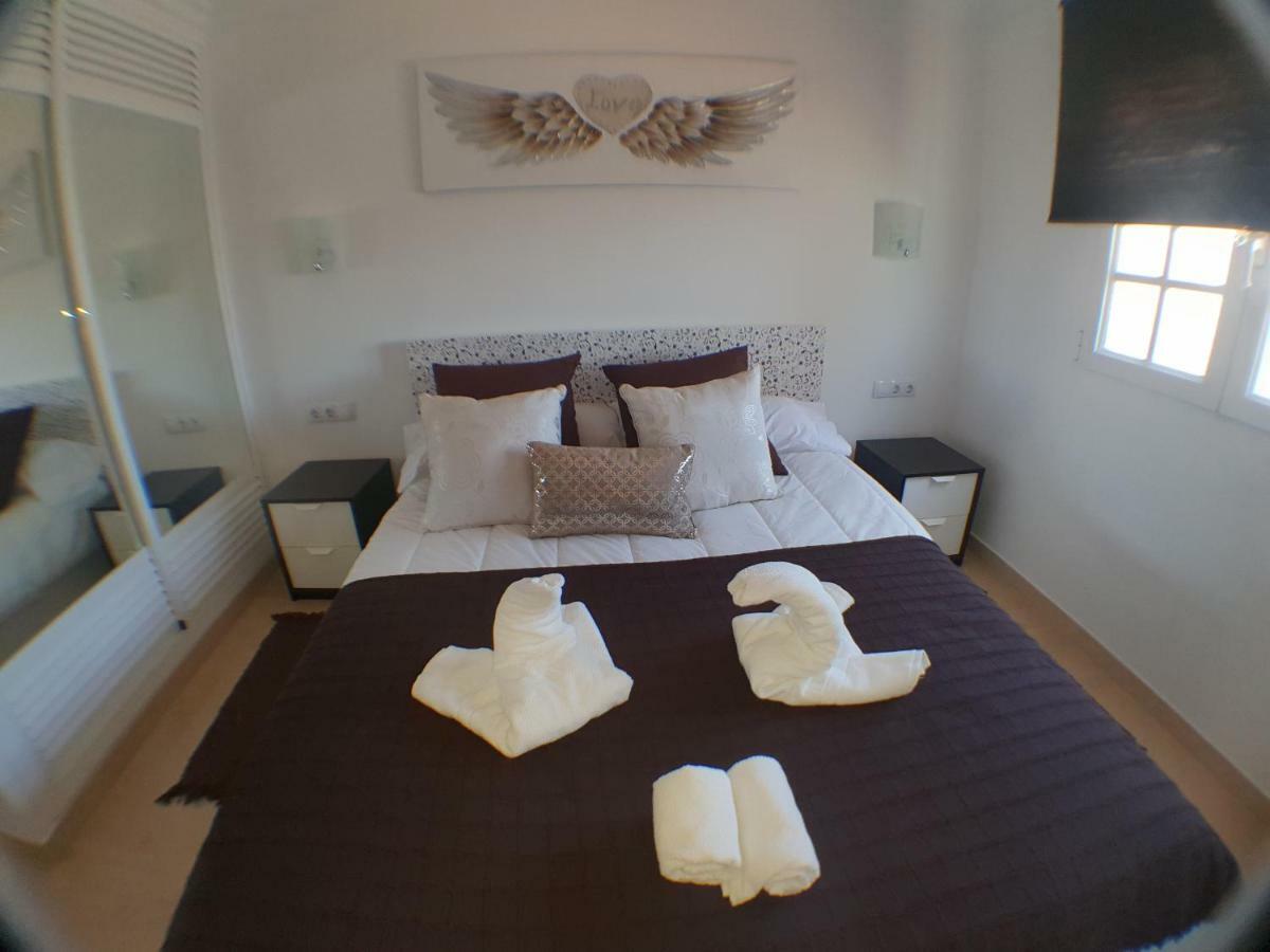 Tara Apartment Плая дел Инглес Екстериор снимка