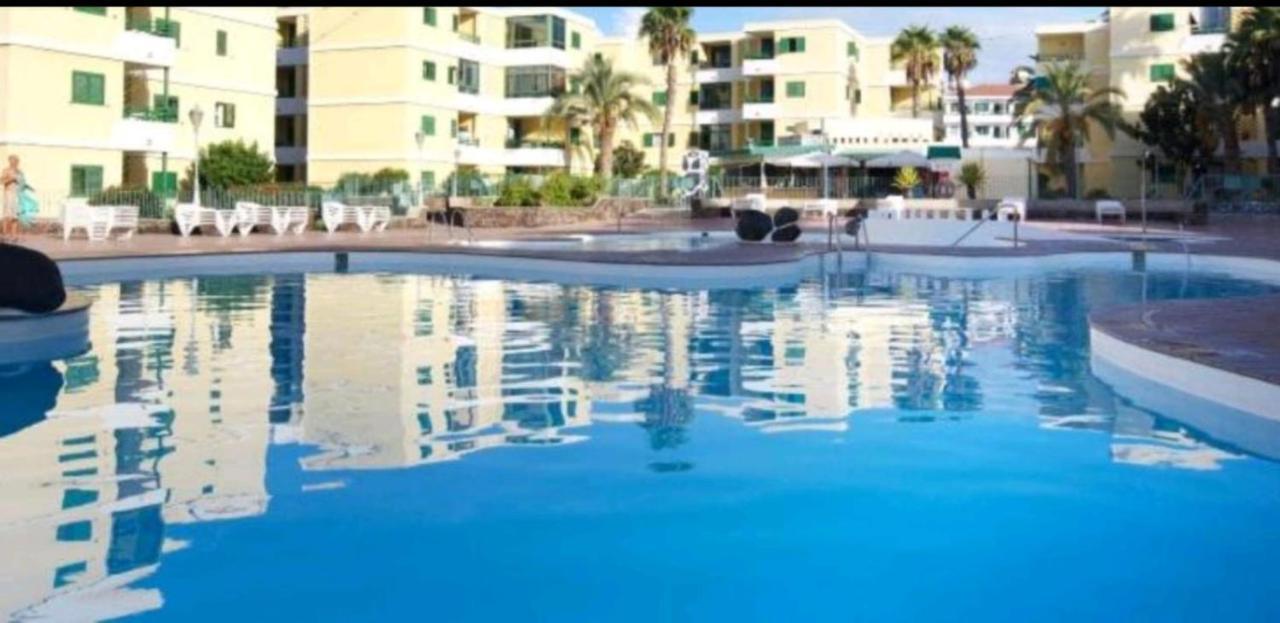 Tara Apartment Плая дел Инглес Екстериор снимка